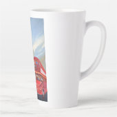 Londoner Tasse (Rechts)