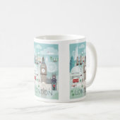 Londoner Tasse (VorderseiteRechts)