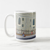 Londoner Tasse (Links)