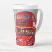 Londoner Tasse (Rechte Ecke)