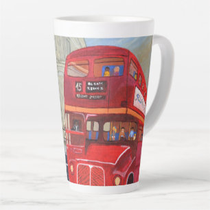 Londoner Tasse