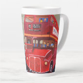 Londoner Tasse (Rechte Ecke)