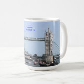 Londoner Tasse 2012 (VorderseiteRechts)