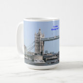Londoner Tasse 2012 (Vorderseite Links)