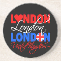 Londoner Untersetzer