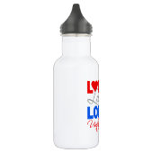 Londoner Zoll Trinkflasche (Links)