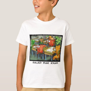 Londons Times Cartoon T-Shirts