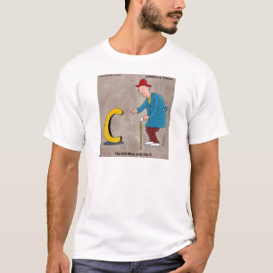 Londons Times Cartoon T-Shirts