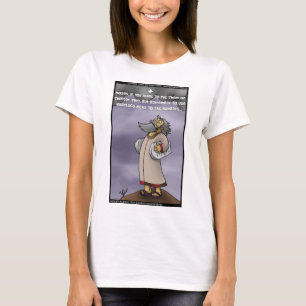Londons Times Cartoon T-Shirts