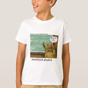 Londons Times Cartoon T-Shirts