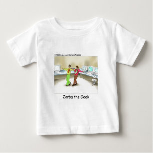 Londons Times Cartoon T-Shirts
