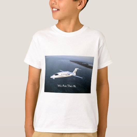 Londons Times Cartoon T-Shirts (Vorderseite)