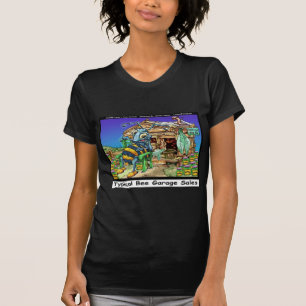 Londons Times Cartoon T-Shirts