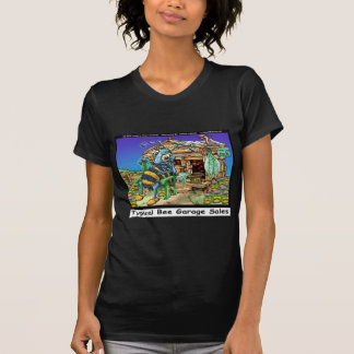 Londons Times Cartoon T-Shirts
