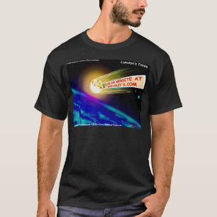 Londons Times Cartoon T-Shirts