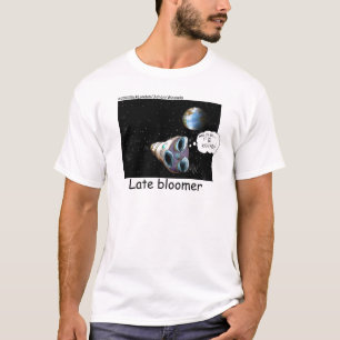 Londons Times Cartoon T-Shirts