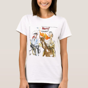 Londons Times Cartoon T-Shirts