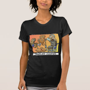 Londons Times Cartoon T-Shirts