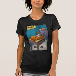 Londons Times Cartoon T-Shirts