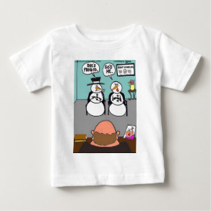 Londons Times Cartoon T-Shirts