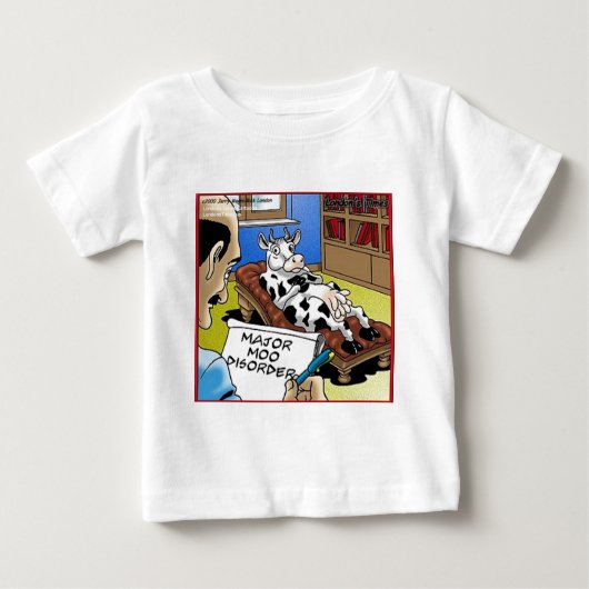 Londons Times Cartoon T-Shirts (Vorderseite)