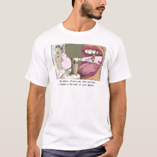 Londons Times Cartoon T-Shirts