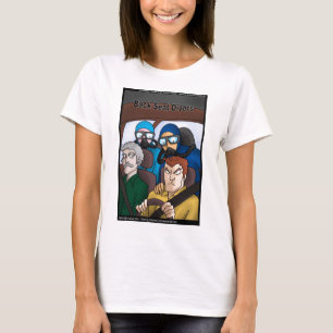Londons Times Cartoon T-Shirts