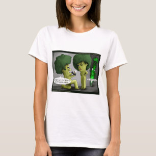 Londons Times Cartoon T-Shirts