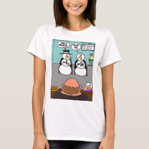 Londons Times Cartoon T-Shirts