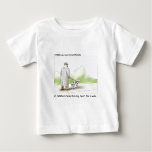 Londons Times Cartoon T-Shirts