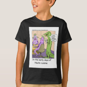 Londons Times Cartoon T-Shirts