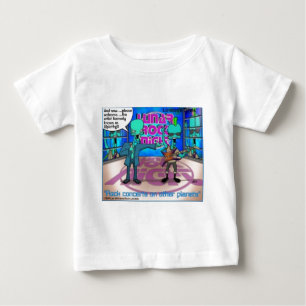 Londons Times Cartoon T-Shirts