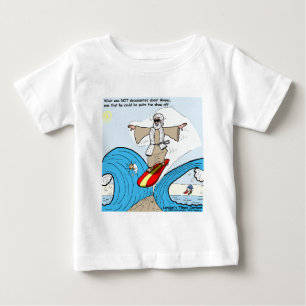 Londons Times Cartoon T-Shirts