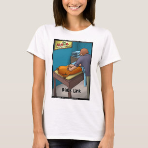 Londons Times Cartoon Tees -> Londons Times Cartoo