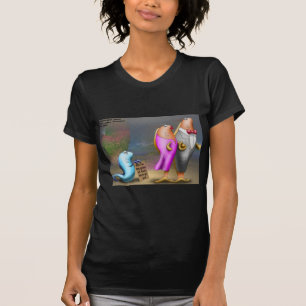 Londons Times Cartoon Tees -> Londons Times Cartoo