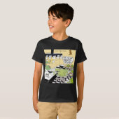 Londons Times Tees (Vorne ganz)
