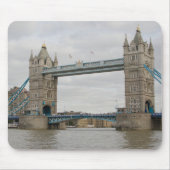 Londons Tower Bridge Mousepad (Vorne)
