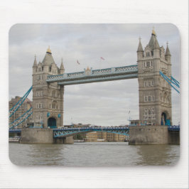 Londons Tower Bridge Mousepad