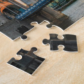 LondonTower Bridge Art Travel Puzzle (Seite)
