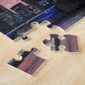 LondonTower Bridge Art Travel Puzzle (Seite)