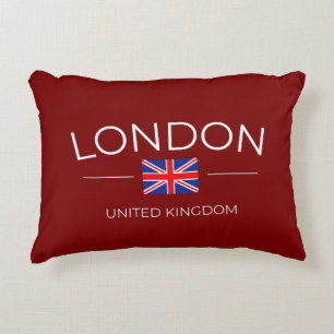 Londres Dekokissen