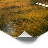 Londres: La Ciudad del Big Ben - Parques y Skyline Poster (Ecke)