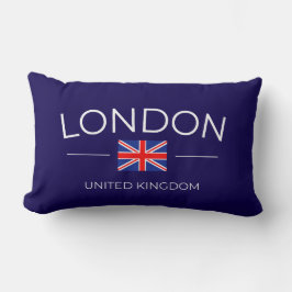 Londres Lendenkissen