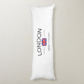 Londres Seitenschläferkissen (Rückseite (Vertikal))