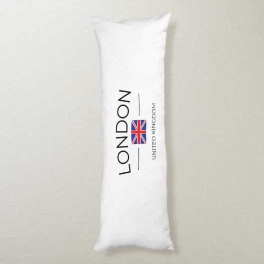 Londres Seitenschläferkissen (Rückseite (Vertikal))