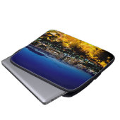 Londrina, Brasilien Laptopschutzhülle (Vorne Knopf)