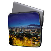 Londrina, Brasilien Laptopschutzhülle (Vorderseite Links)