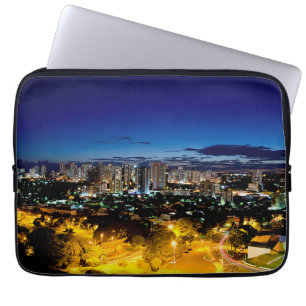 Londrina, Brasilien Laptopschutzhülle