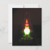 Lone Bubble Light (Vorderseite)