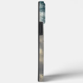 Lone Dee in Misty Forest Case-Mate iPhone Hülle (Rückseite / Rechts)